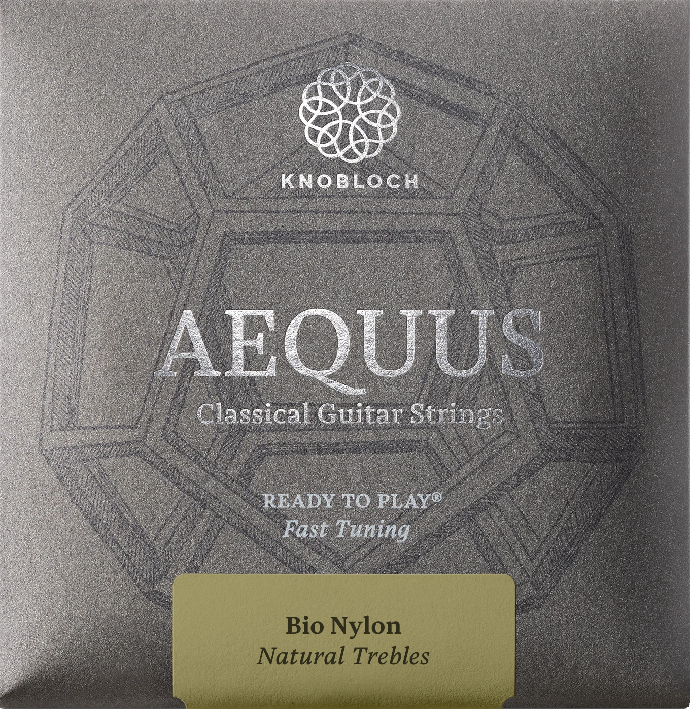 Aequus BIO Nylon Full Set