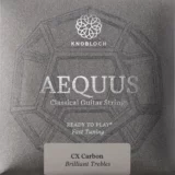 Aequus CX Carbon Full Set