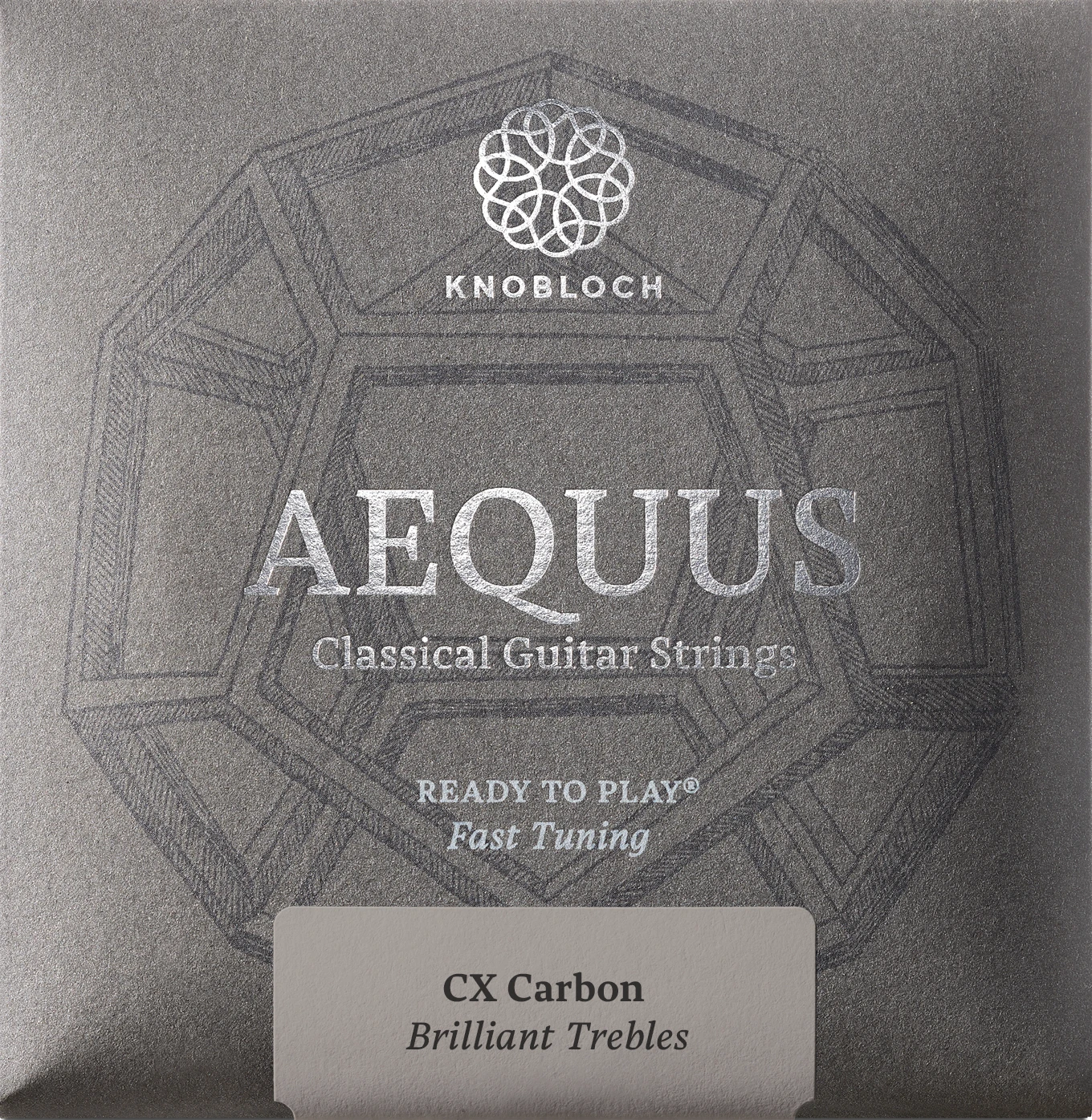 Aequus CX Carbon Full Set