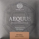 Aequus SN Nylon Full Set Aequus SN Nylon Full Set