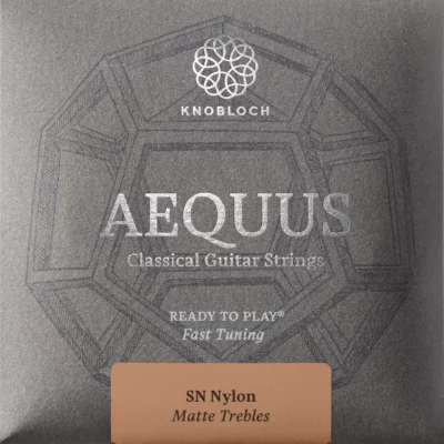 Aequus SN Nylon Full Set