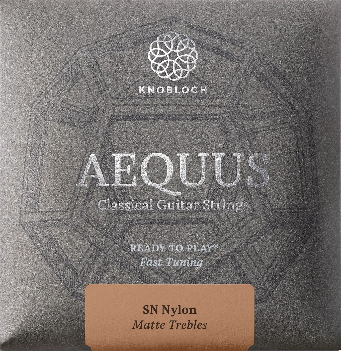 Aequus SN Nylon Full Set Aequus SN Nylon Full Set