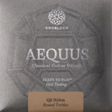 Aequus QZ Nylon Full Set Aequus QZ Nylon Full Set