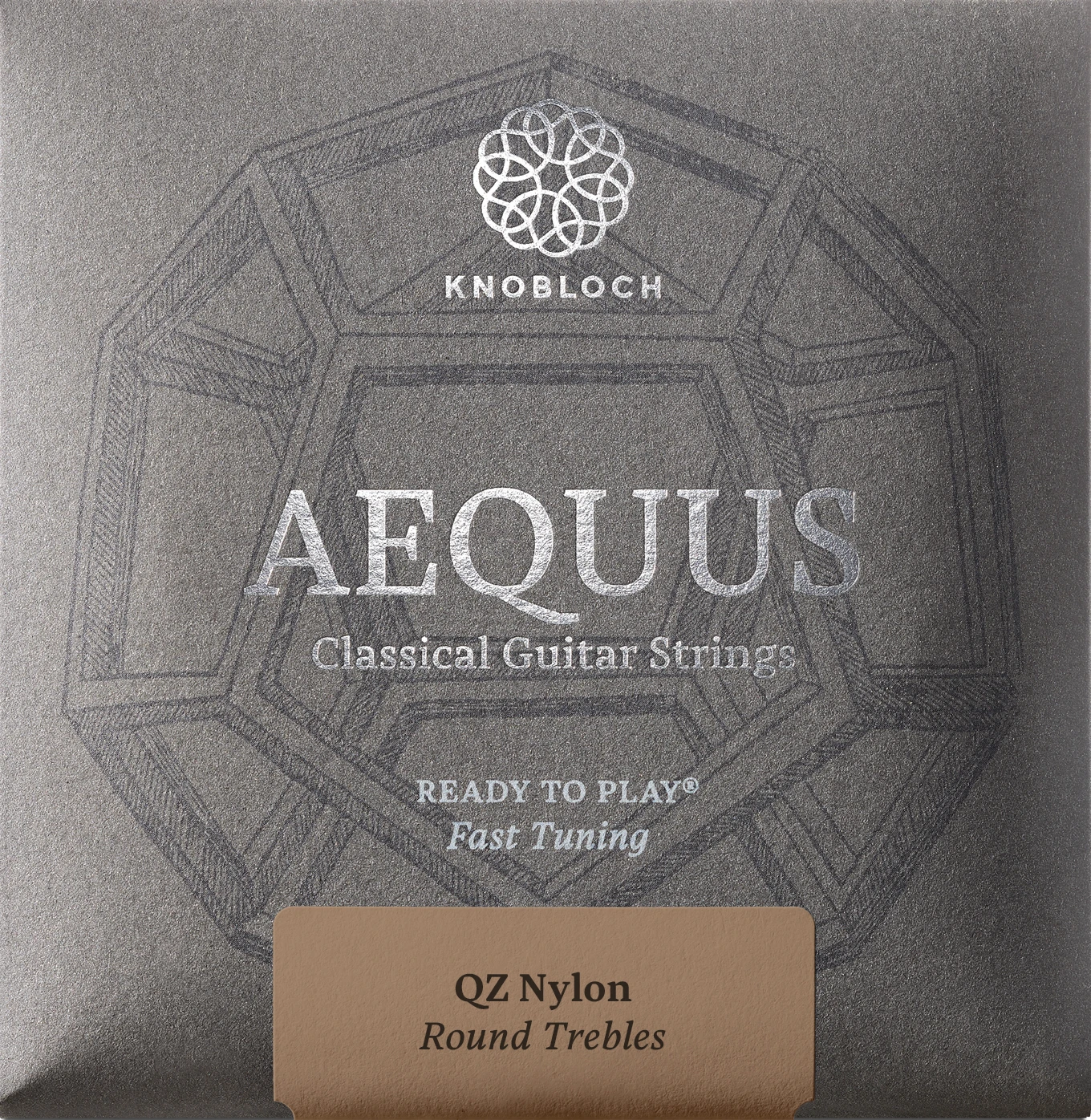 Aequus QZ Nylon Full Set Aequus QZ Nylon Full Set
