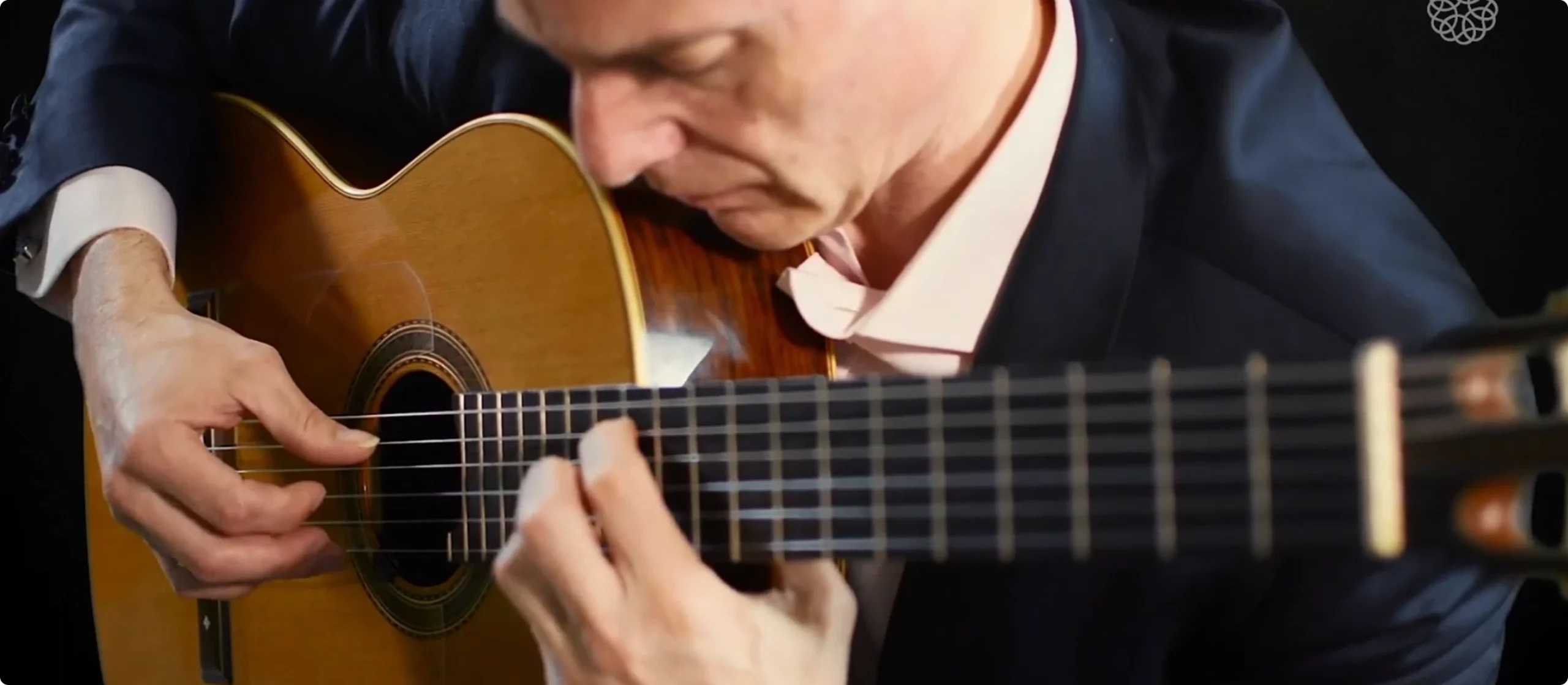 Actives 7-string BIO Nylon Full Set