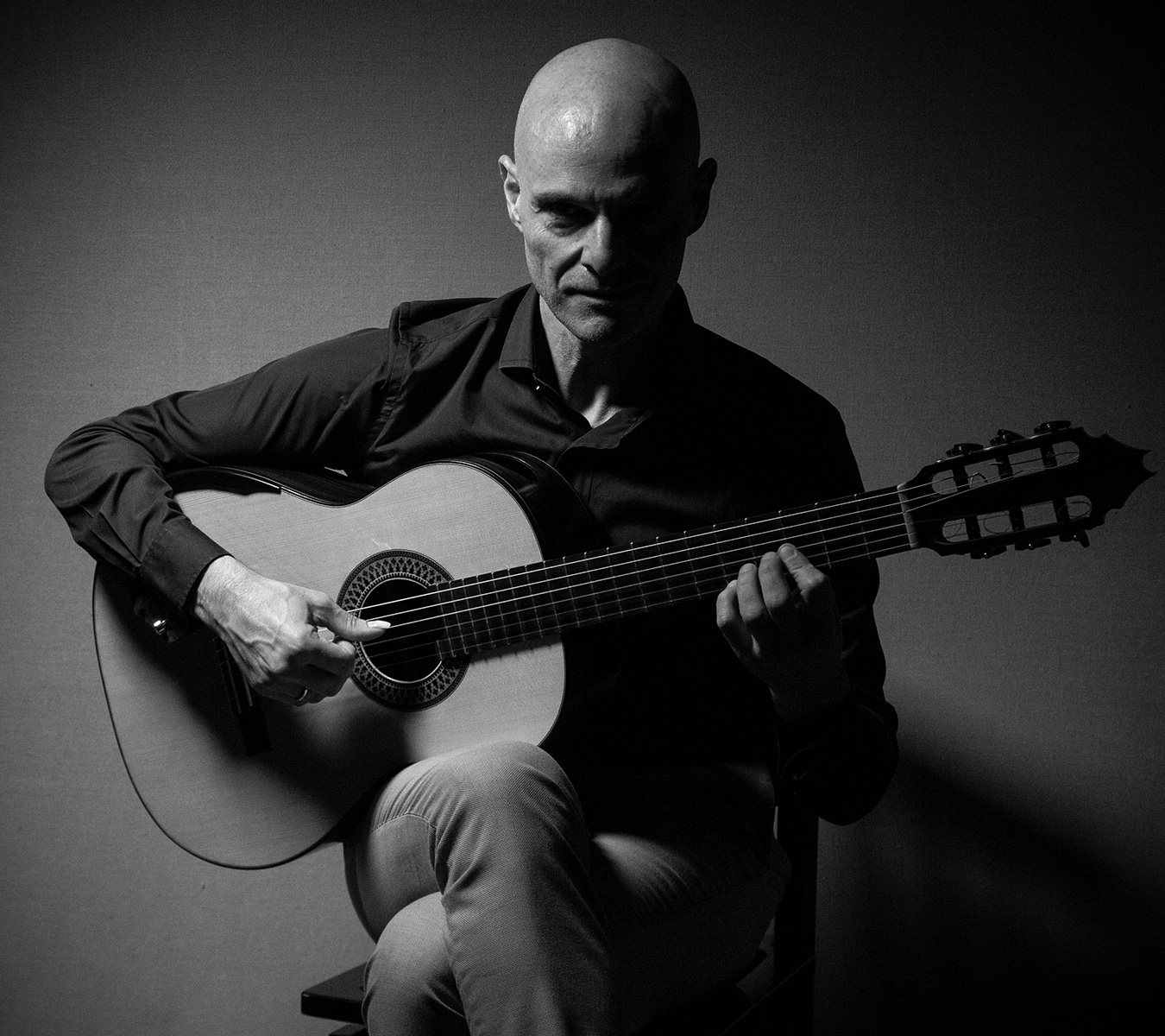 Ricardo Gallén - Knobloch Strings