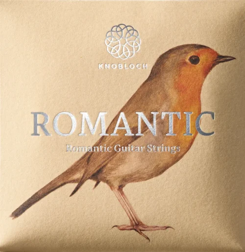 Romantic Bio Nylon Full Set
