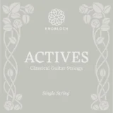 Actives Double Silver RE D-4th