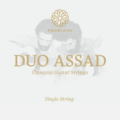 Duo Assad Triple Silver RE-D4th
