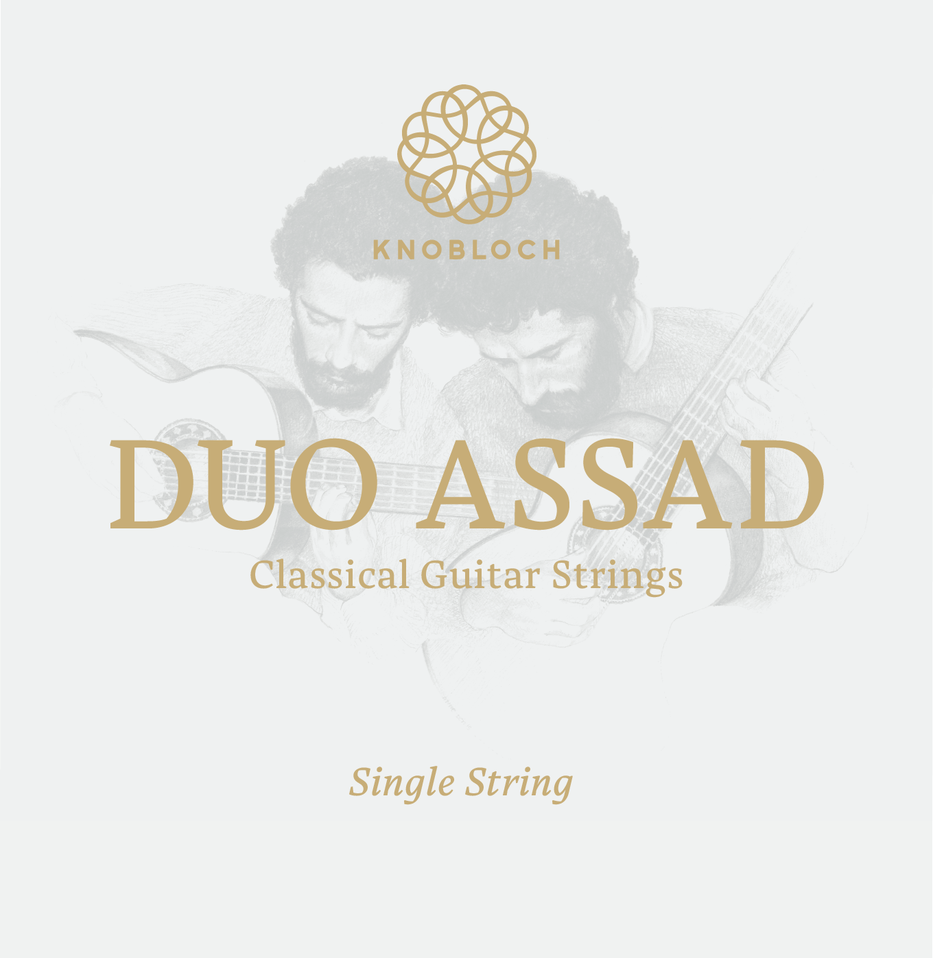 Duo Assad Triple Silver RE-D4th