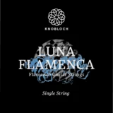 Luna Flamenca Double Silver RE D-4th