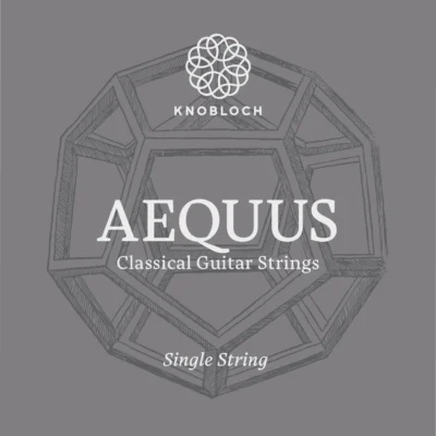 Aequus Silver Enhanced RE-D4th