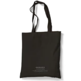 Tote Bag Knobloch Strings Rosette