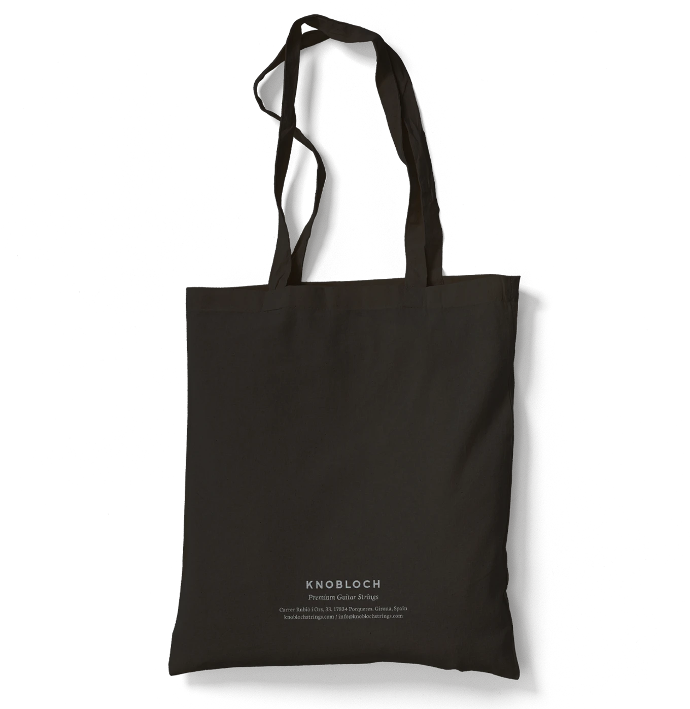 Tote Bag Knobloch Strings Rosette