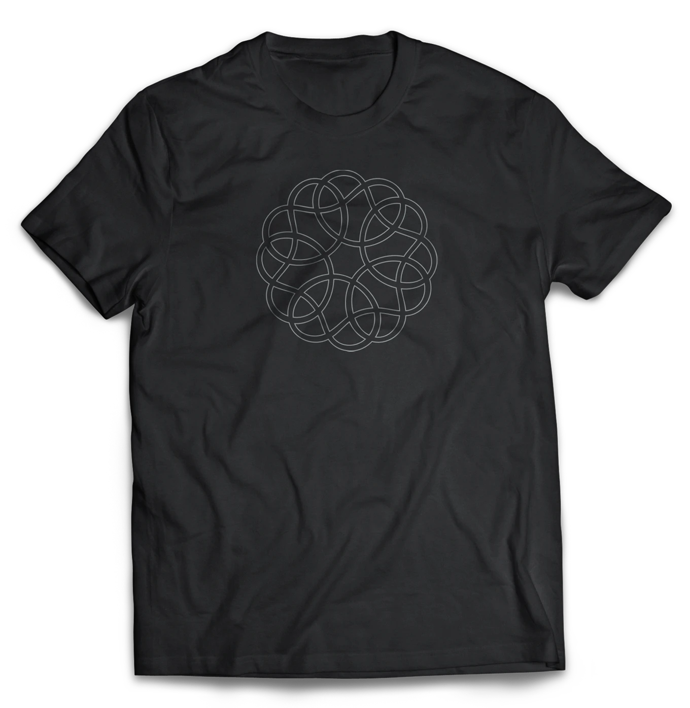 T-Shirt Knobloch Strings Rosette
